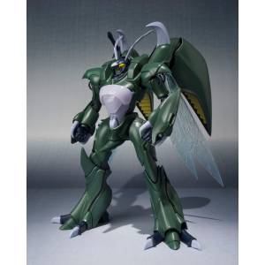 Aura Battler Dunbine - Wryneck [Robot Spirits SIDE AB]