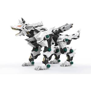 HMM: Zoids - RZ-053 Wolf Koenig 1/72 (Reissue) [Kotobukiya]