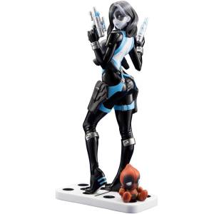 MARVEL BISHOUJO MARVEL UNIVERSE - Domino [Kotobukiya]
