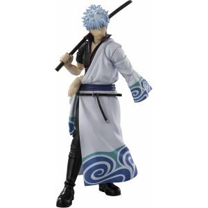 S.H.FIGUARTS: Gintama - Sakata Gintoki [Bandai Spirits]