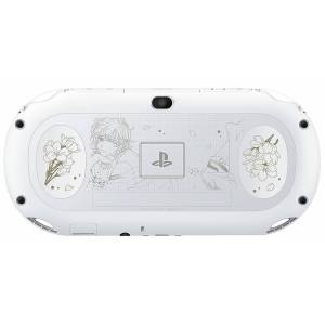 PlayStation Vita Slim - Harukanaru Toki no Naka de 3 Ultimate Limited Edition - Hinoe Ver. [Used / Loose]