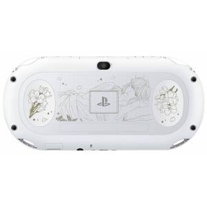 PlayStation Vita Slim - Harukanaru Toki no Naka de 3 Ultimate Limited Edition - Benkei Musashibo Ver. [Occasion / Loose]