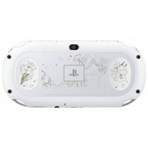 PlayStation Vita Slim - Harukanaru Toki no Naka de 3 Ultimate Limited Edition - Arikawa Yuzuru Ver. [Used / Loose]