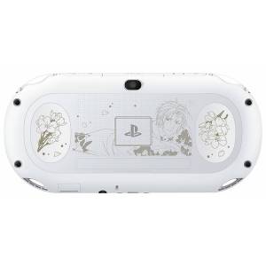 PlayStation Vita Slim - Harukanaru Toki no Naka de 3 Ultimate Limited Edition - Kagetoki Kajiwara Ver. [Occasion / Loose]