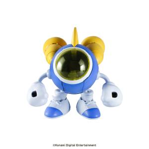 TwinBee Series: TwinBee (Reissue) (Plastic Model) [Plum]