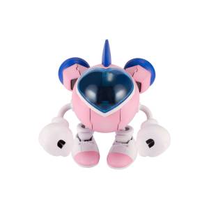 TwinBee Series: WinBee (Reissue) (Plastic Model) [Plum]