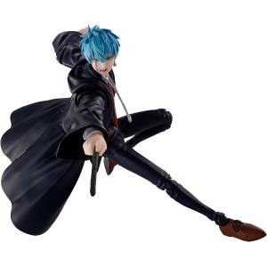 S.H.FIGUARTS: Mashle - Lance Crown [Bandai Spirits]