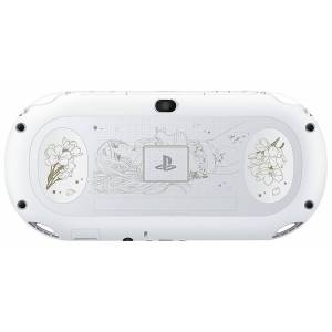 PlayStation Vita Slim - Harukanaru Toki no Naka de 3 Ultimate Limited Edition - Atsumori Taira Ver. [Occasion / Loose]