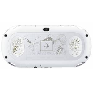 PlayStation Vita Slim - Harukanaru Toki no Naka de 3 Ultimate Limited Edition - Tomomori Taira Ver. [Occasion / Loose]