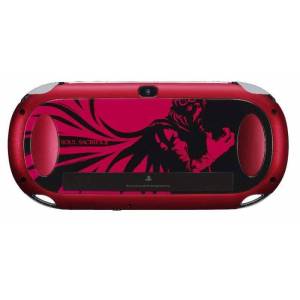 PlayStation Vita - Soul Sacrifice Premium Edition - Wi-Fi (PCHJ-10006) [Occasion / Loose]