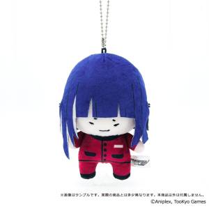 The Hundred Line / Last Defense Academy: Plush Mascot - Ima Tsukumo [empty]