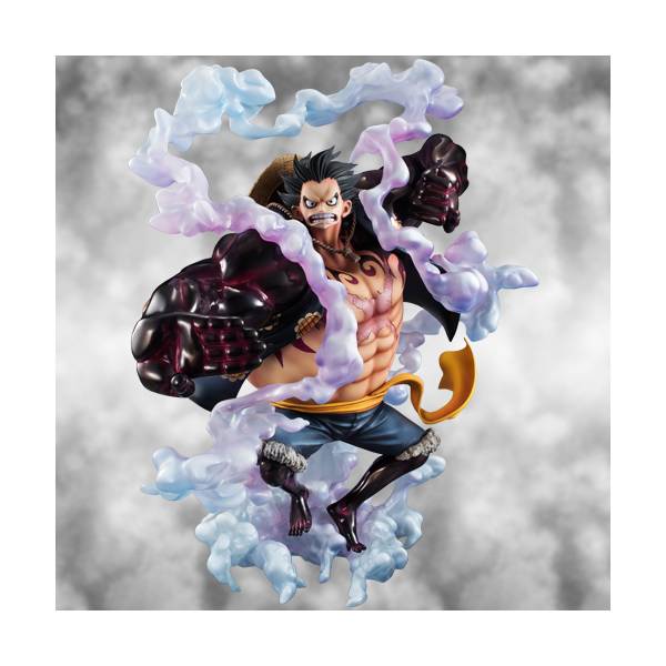 Acheter One Piece Sa-maximum - Monkey D Luffy Gear Fourth Limited 