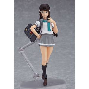 LoveLive! Sunshine!! - Dia Kurosawa [Figma 351]