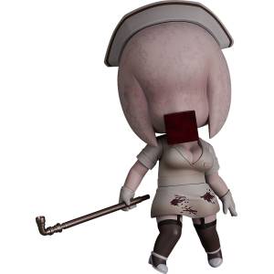 Nendoroid 2837: Silent Hill 2 - Bubble Head Nurse [Good Smile Company]
