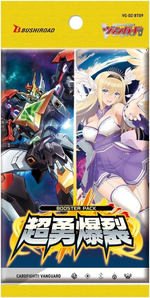 bt09 booster box POKEMON TCG ME02: PHANTASMAL FLAMES BOOSTER BUNDLE – BD Cosmos main image 1