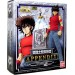 Saint Seiya Myth Cloth Appendix - Pegasus Seiya (Casual Clothes)