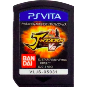 J-Stars Victory VS [PSV - Occasion / Loose]