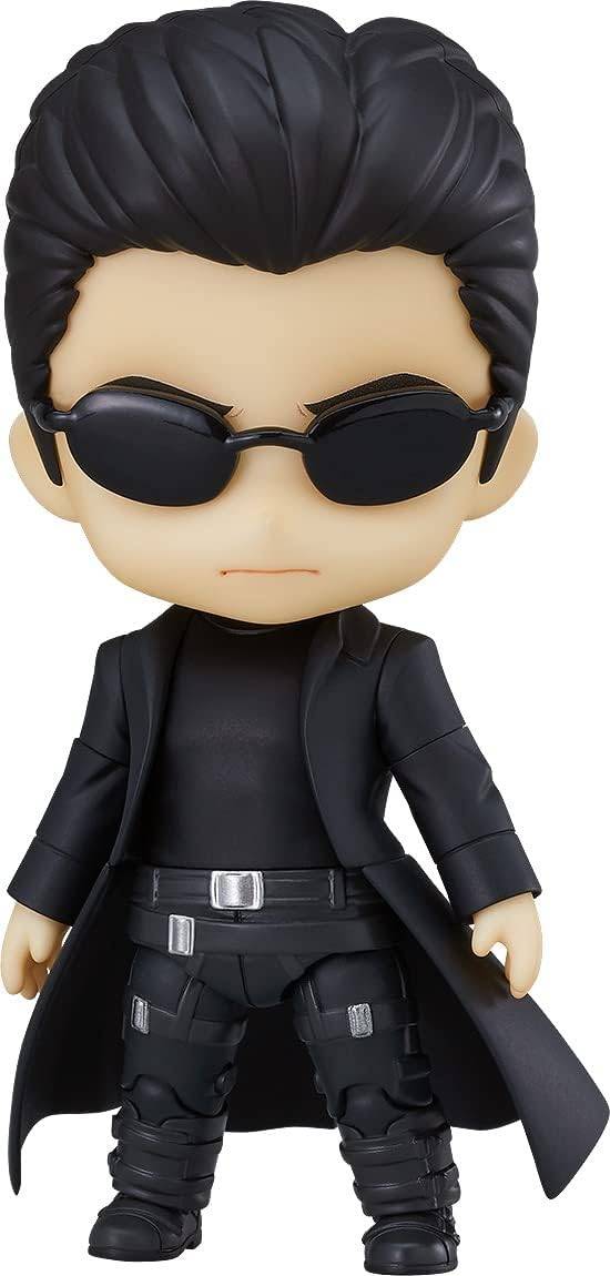 Nendoroid 1871: The Matrix - Neo [Good Smile Company]