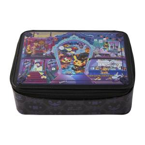 Pokémon: Halloween Ghost Chateau - Pouch With Mirror (Limited Edition) [The Pokémon Company]