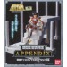 Saint Seiya Cloth Myth Appendix - Exclusive Display Stand DX