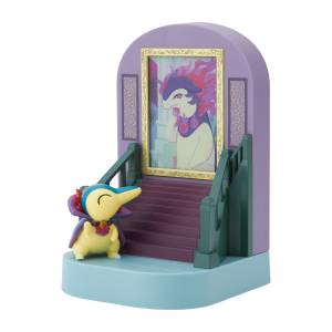 Pokémon: Halloween Ghost Chateau - Diorama LED Figure (Limited Edition) [The Pokémon Company]