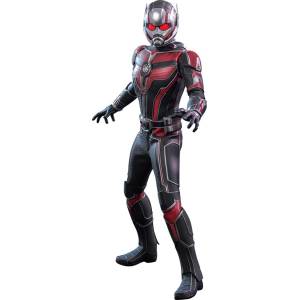 Movie Masterpiece: Ant-Man and the Wasp Quantumania - Ant-Man 1/6 [Hot Toys]