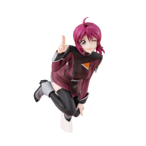 Mobile Suit Gundam SEED FREEDOM: Lunamaria Hawke - GGG Series [Megahouse]