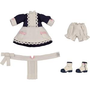 Nendoroid Doll: Oyoufuku Set - Emilico [Good Smile Company]