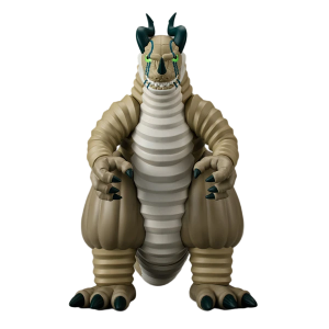 Dandadan: Occult Soft Vinyl Collection - Transparent Monster [MegaHouse]