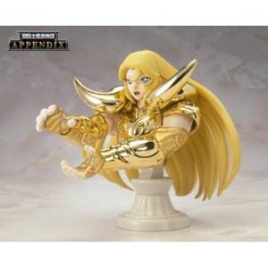 Saint Seiya Cloth Myth Appendix - Aries Mu ~Original Color Edition~ [Limited Edition]