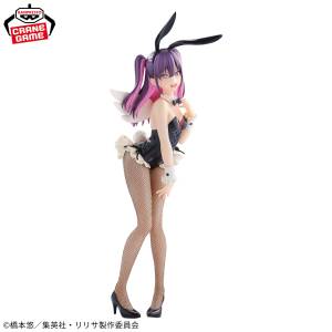 Glitter & Glamours: 2.5 Dimensional Seduction - Miriella / Tachibana Mikari (Bunny Style Ver.) (Banpresto) [2nd hand]