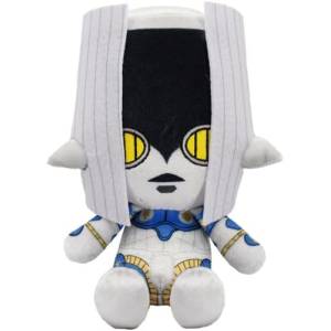 JoJo's Bizarre Adventure: Chibi Plush Toy - The Hand [Bandai Namco Nui]