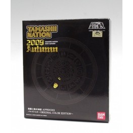 Saint Seiya Myth Cloth Appendix - Shaka de la Vierge OCE [Édition Limitée]