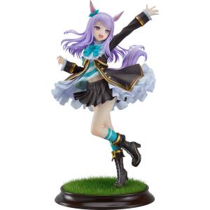 Uma Musume Pretty Derby: Mejiro McQueen - The Treasure of the Prestigious Mejiro Family 1/7 (Reissue) [Good Smile Company]