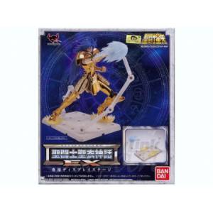 Saint Seiya Myth Cloth EX - Display Stage