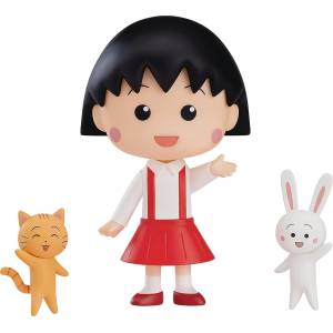 Nendoroid Chibi Maruko-chan - Sakura Momoko [Nendoroid 1500]