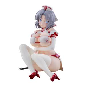 Senran Kagura: NEW LINK - Yumi (Sexy Nurse Ver.) 1/4 [Hobby Stock]