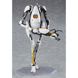 figma Portal 2 P-Body: Good Smile Company - Tokyo Otaku Mode
