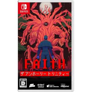FAITH: The Unholy Trinity (Multi-Language) [Switch - Usado Buen Estado]