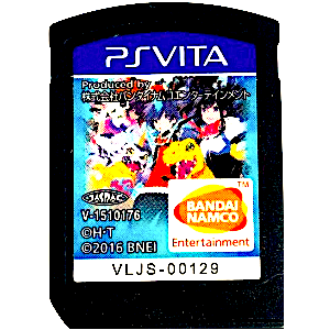 Digimon World - Next Order [PSV - Used / Loose]