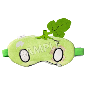 Dr. Stone: Eye Mask - Suika [Bushiroad]