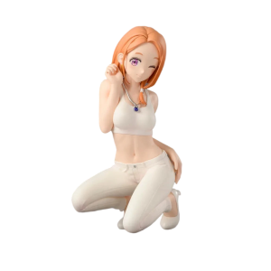 The Shiunji Family Children: Banri Shiunji - Premium Chokonose Figure (2nd Hand) [SEGA]