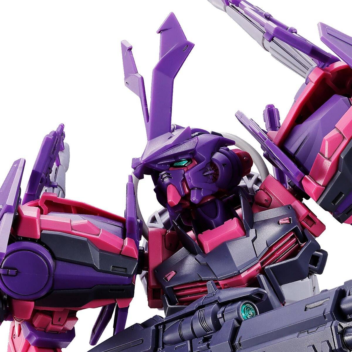 MG 1/100: Mobile Suit Gundam SEED VS Astray - MBF-P05LM Gundam Astray Mirage Frame (Limite...