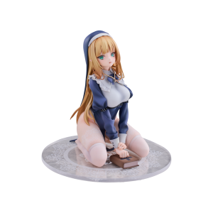 Original Character: Innocent Prayer - Clarice 1/6 (Cast-Off) [PURE]