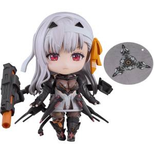 Nendoroid 2814: Goddess of Victory NIKKE - Modernia (Limited + Bonus) [Good Smile Company]