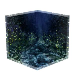 Dioramansion 150: Clear Stream (Early Summer Fireflies) [PLM]