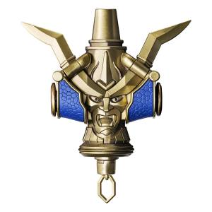 CSM: Kamen Rider Hibiki - Transformation Demon Flute / Sound Flute (Limited Edition) [Premium Bandai]