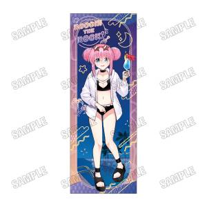 Bocchi the Rock!: Original Large Tapestry - Hitori Gotoh [Medicos Entertainment]