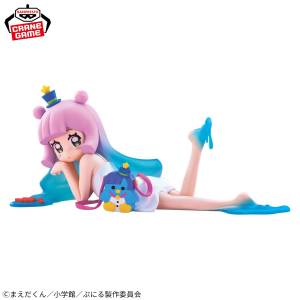 Relax Time: Puniru Is A Cute Slime - Puniru (Banpresto) [2nd Hand]