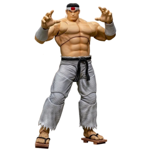 The King of Fighters: '98 Ultimate Match - Goro Daimon [Storm Collectibles]
